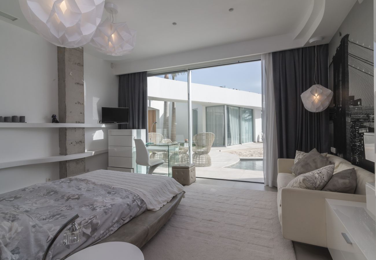 Villa in Adeje - Villa Oasis del Sur