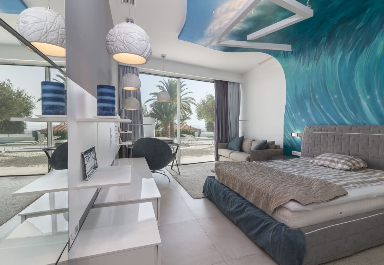 Villa in Adeje - Villa Oasis del Sur