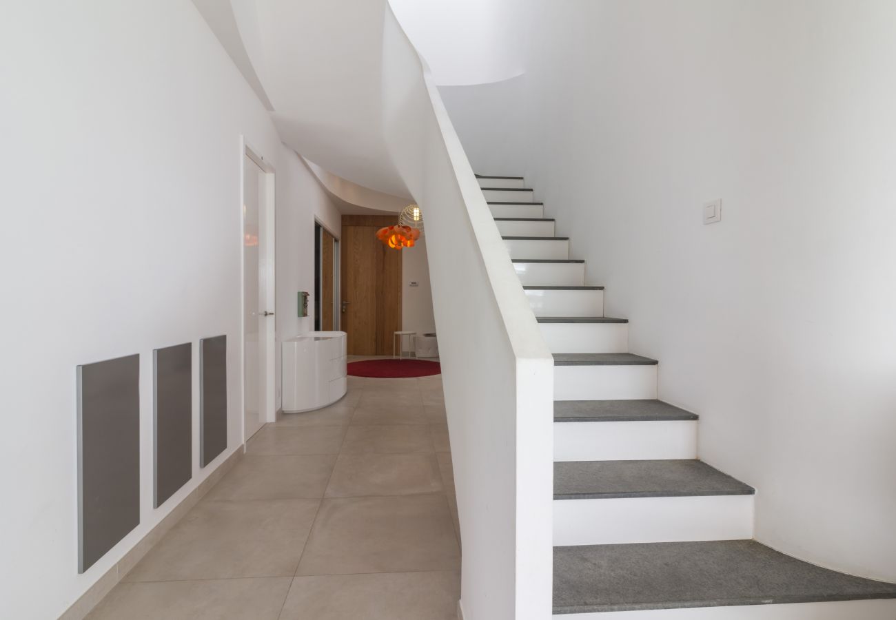 Villa in Adeje - Villa Oasis del Sur