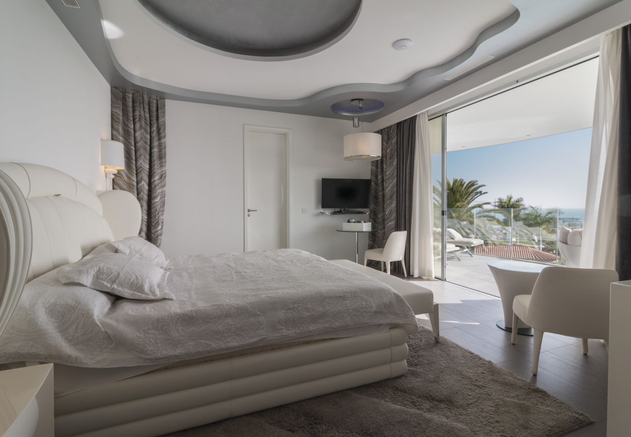 Villa in Adeje - Villa Oasis del Sur
