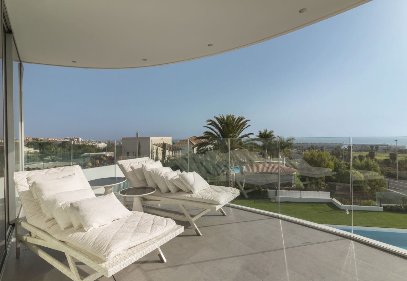 Villa in Adeje - Villa Oasis del Sur