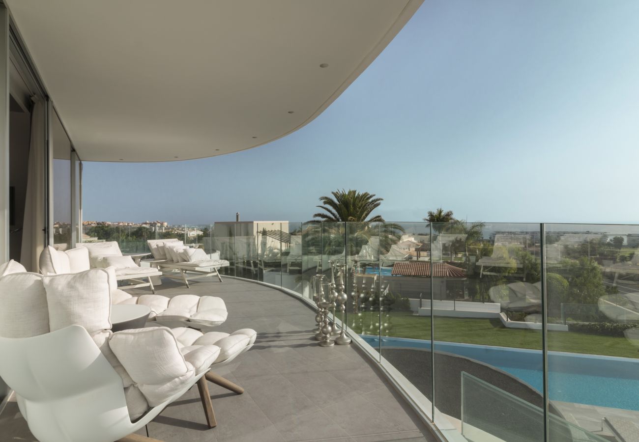 Villa in Adeje - Villa Oasis del Sur
