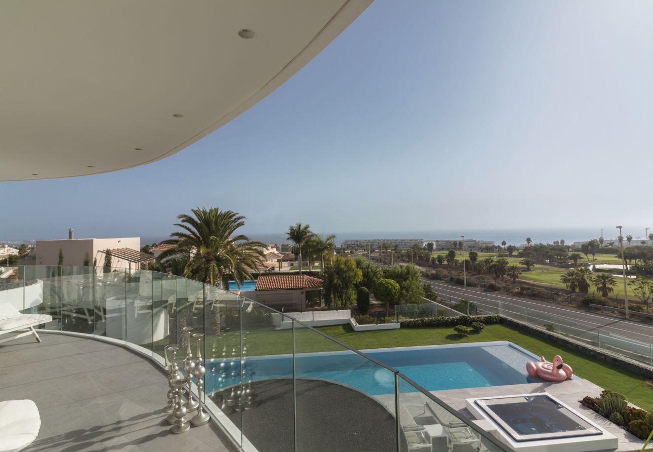 Villa in Adeje - Villa Oasis del Sur