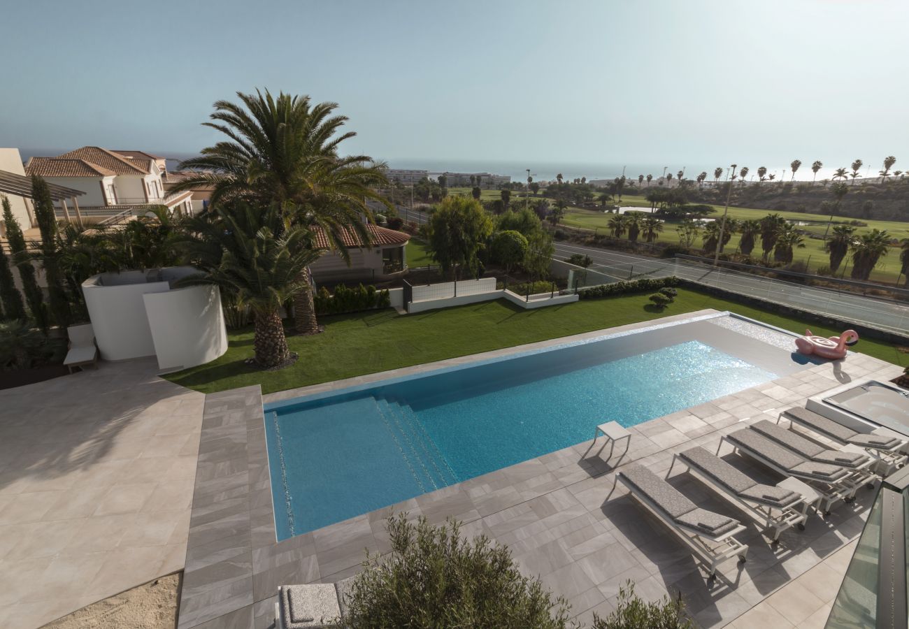 Villa in Adeje - Villa Oasis del Sur