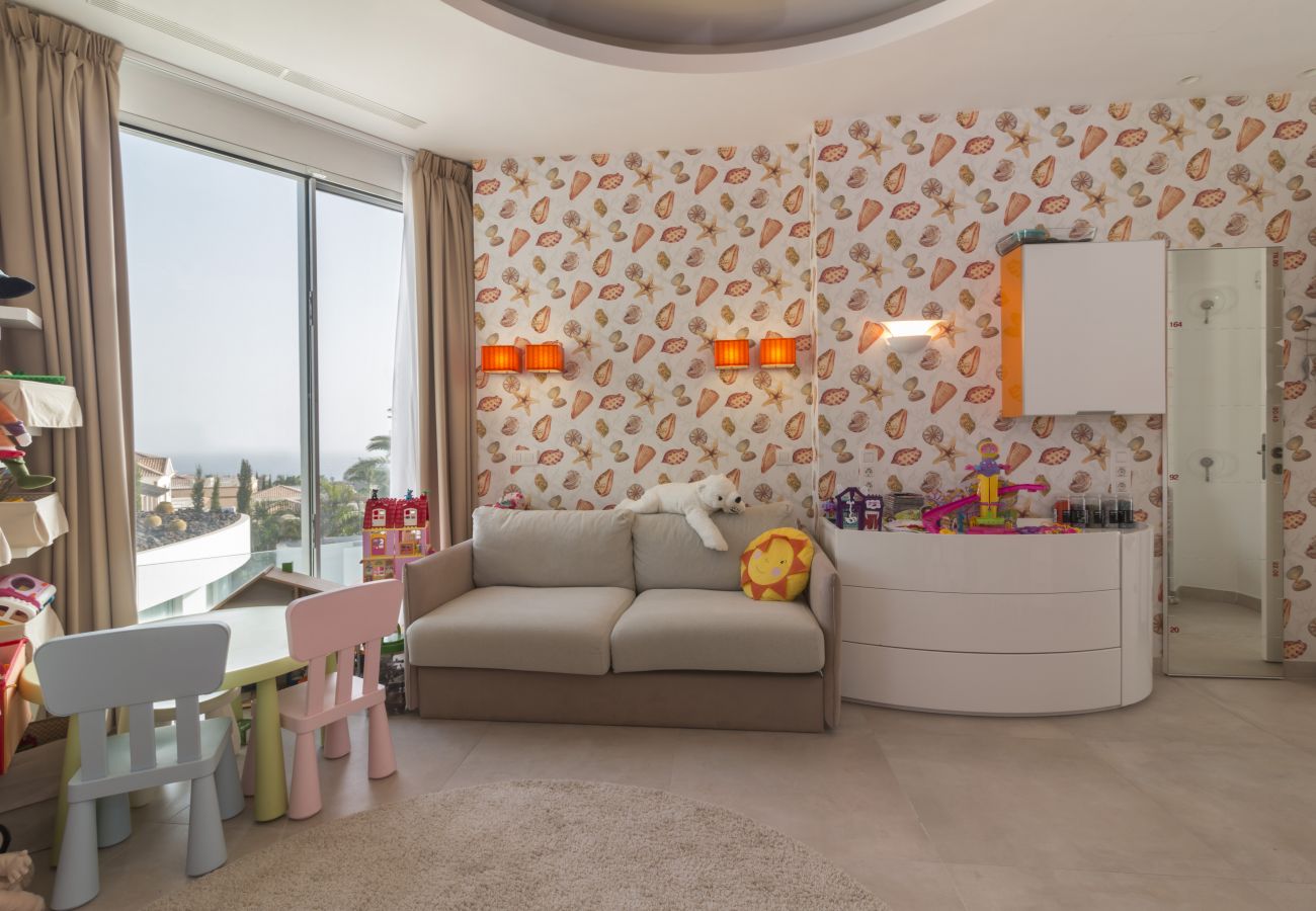 Villa in Adeje - Villa Oasis del Sur