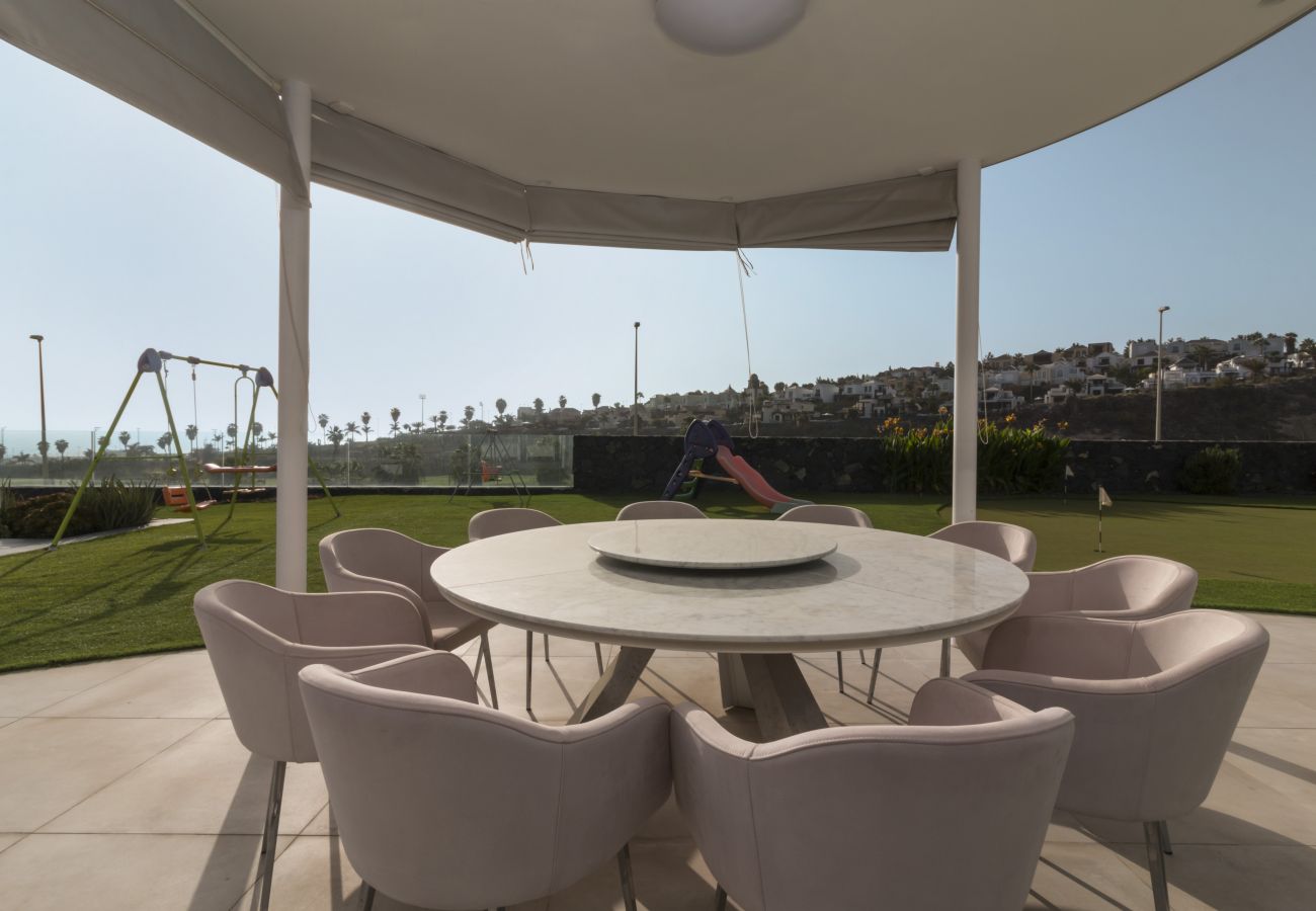 Villa in Adeje - Villa Oasis del Sur