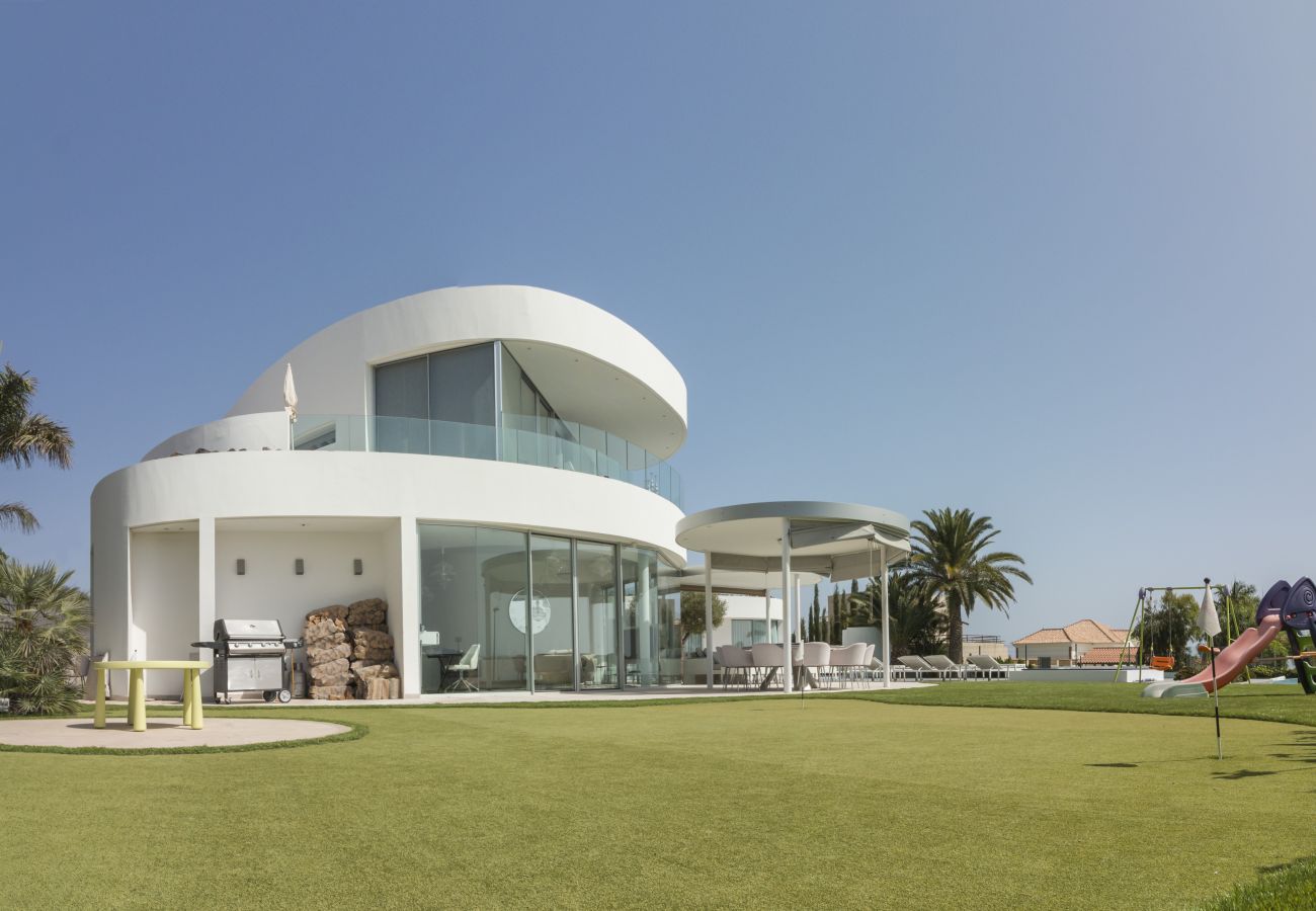 Villa in Adeje - Villa Oasis del Sur