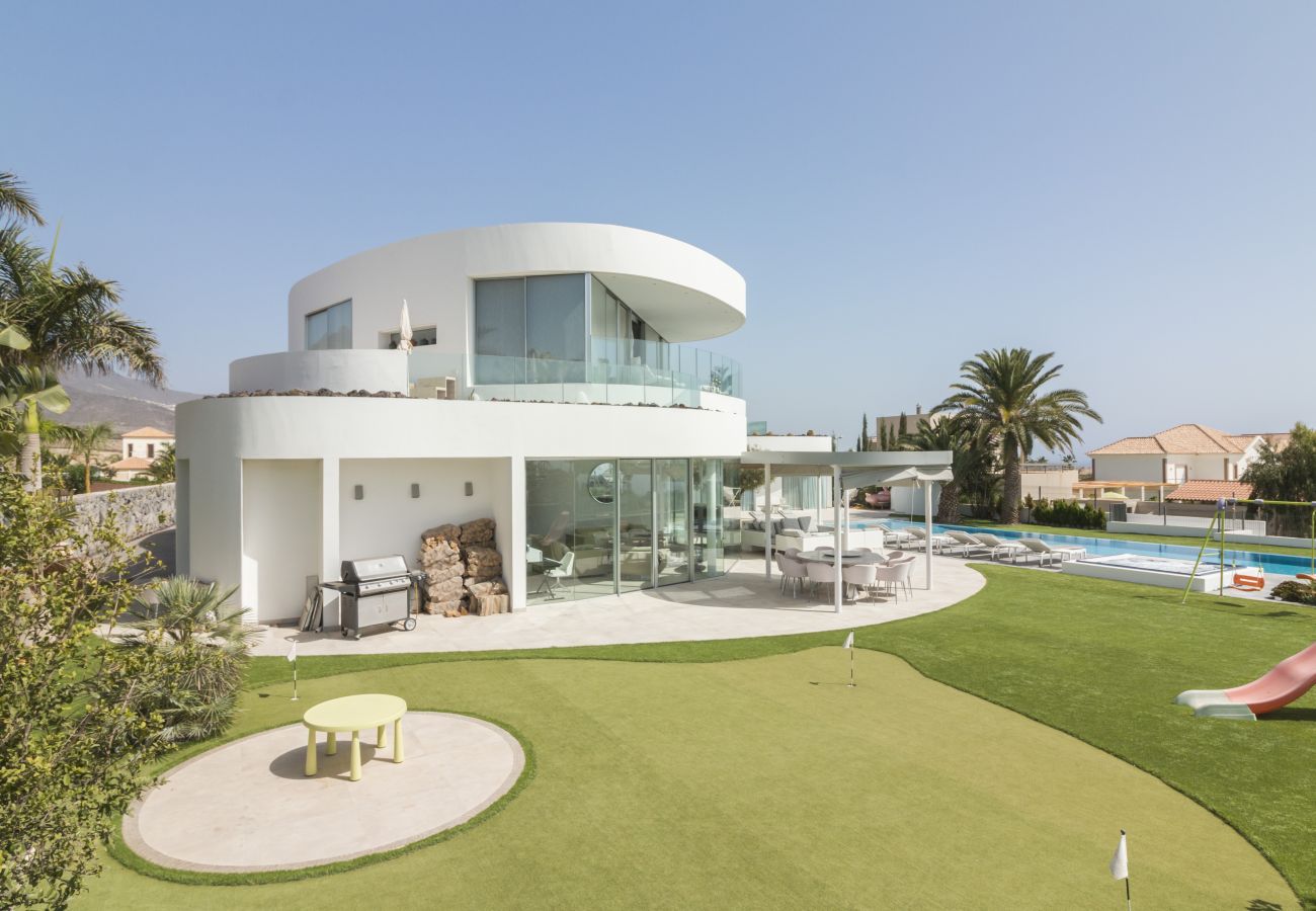 Villa in Adeje - Villa Oasis del Sur