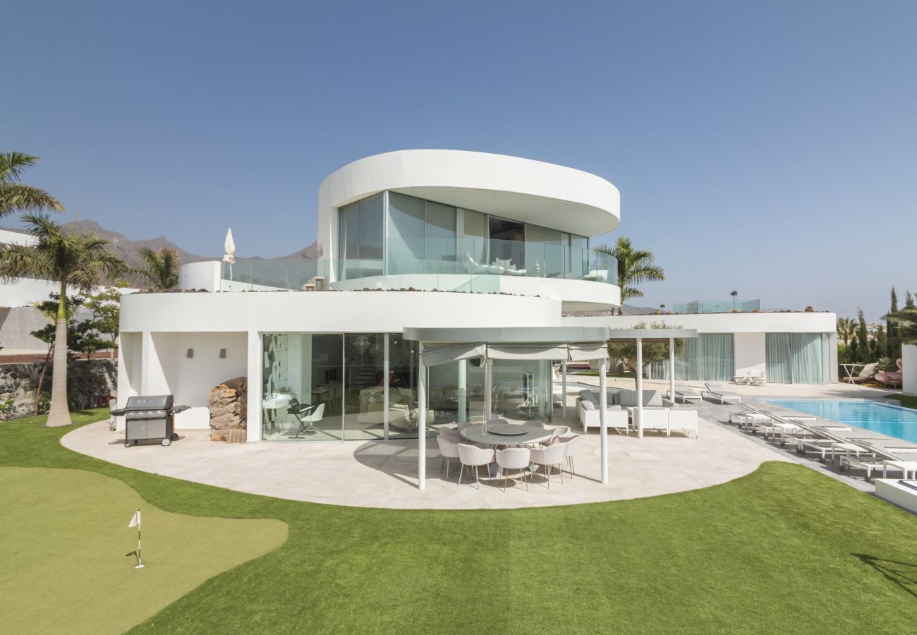 Villa in Adeje - Villa Oasis del Sur