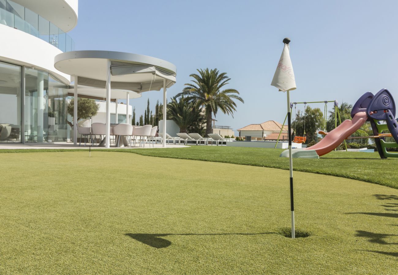 Villa in Adeje - Villa Oasis del Sur