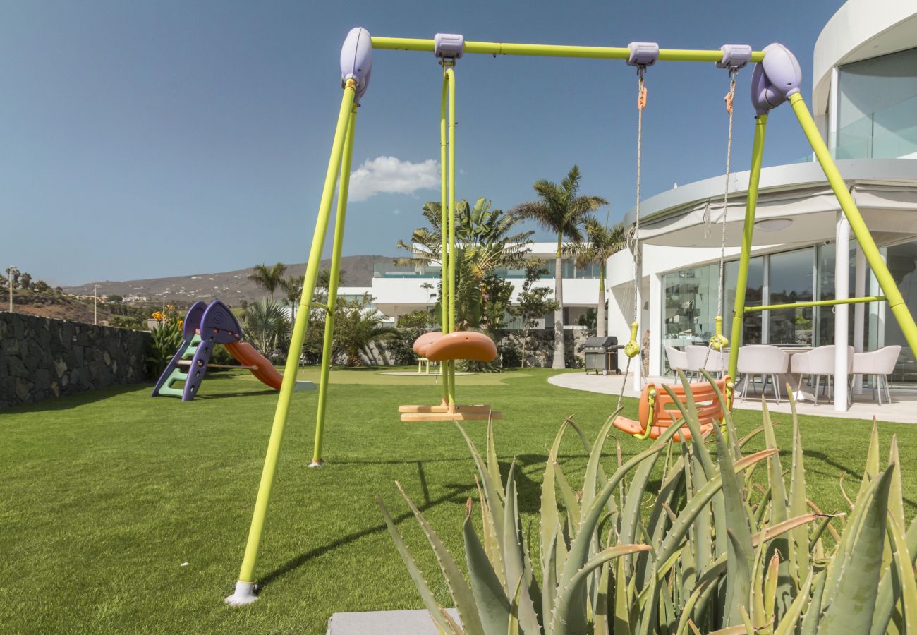 Villa in Adeje - Villa Oasis del Sur