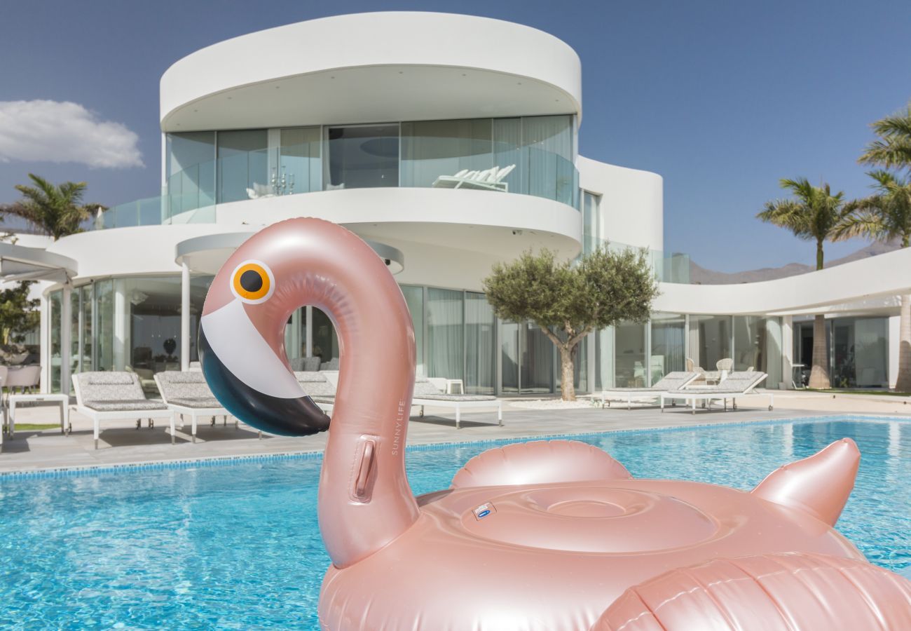 Villa in Adeje - Villa Oasis del Sur