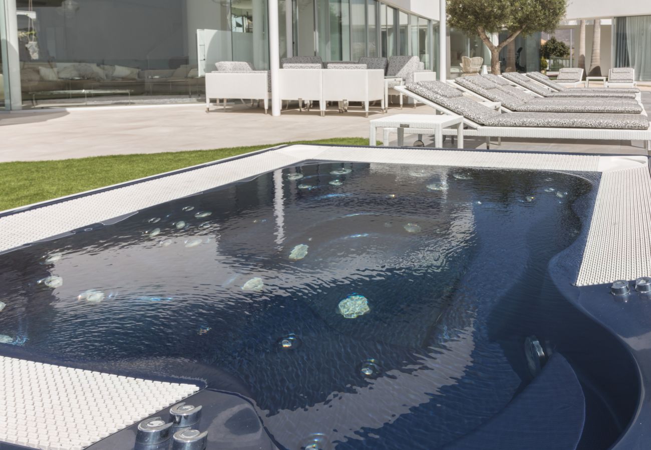 Villa in Adeje - Villa Oasis del Sur