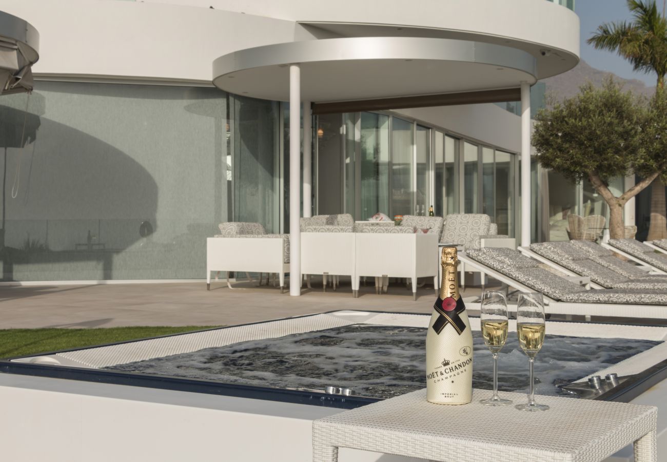 Villa in Adeje - Villa Oasis del Sur
