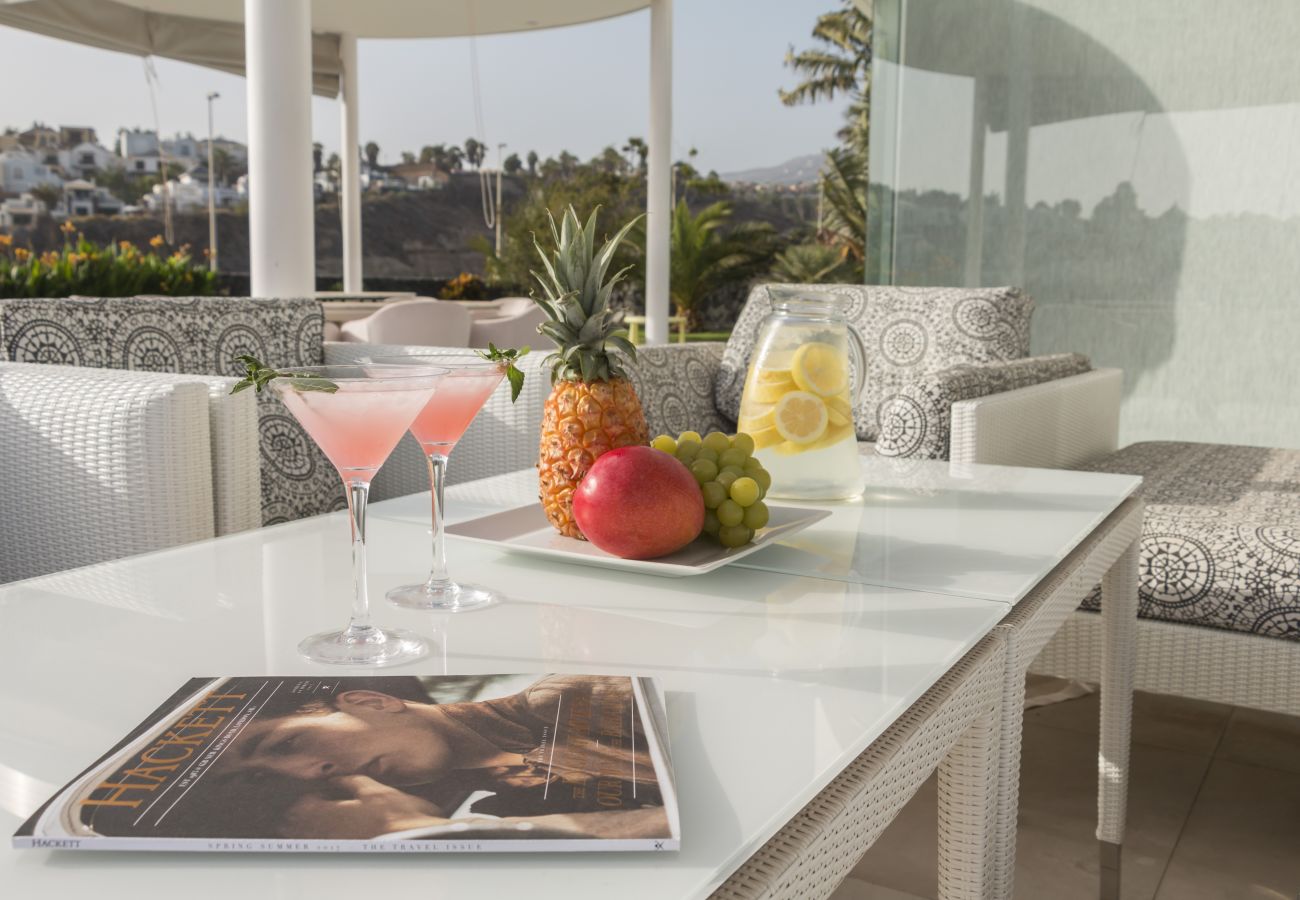 Villa in Adeje - Villa Oasis del Sur