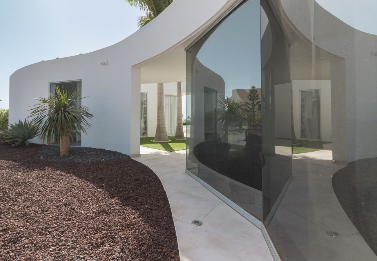 Villa in Adeje - Villa Oasis del Sur