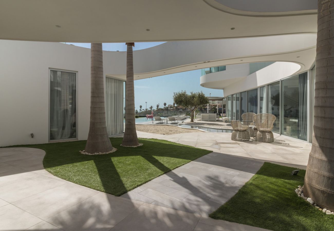 Villa in Adeje - Villa Oasis del Sur