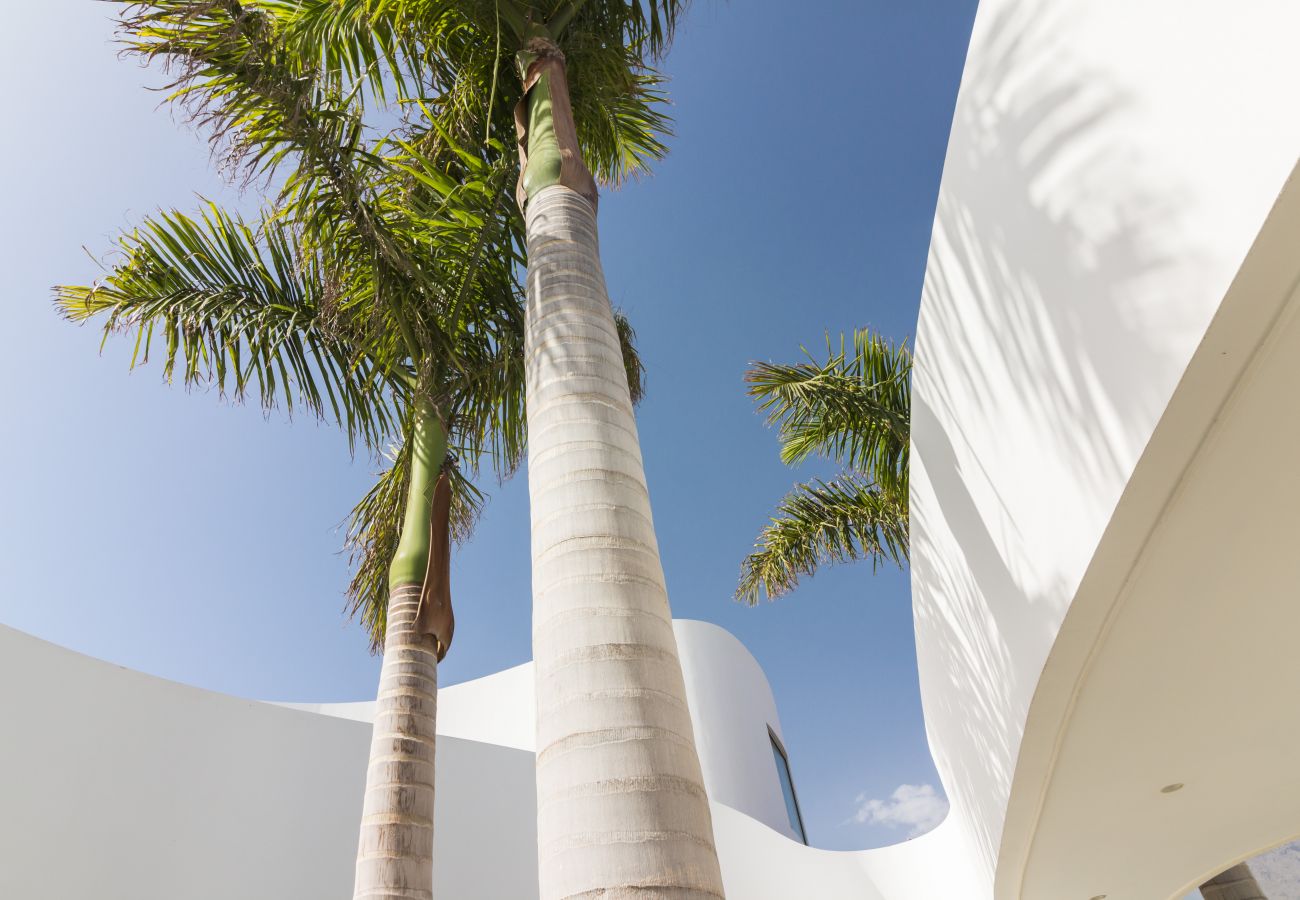 Villa in Adeje - Villa Oasis del Sur