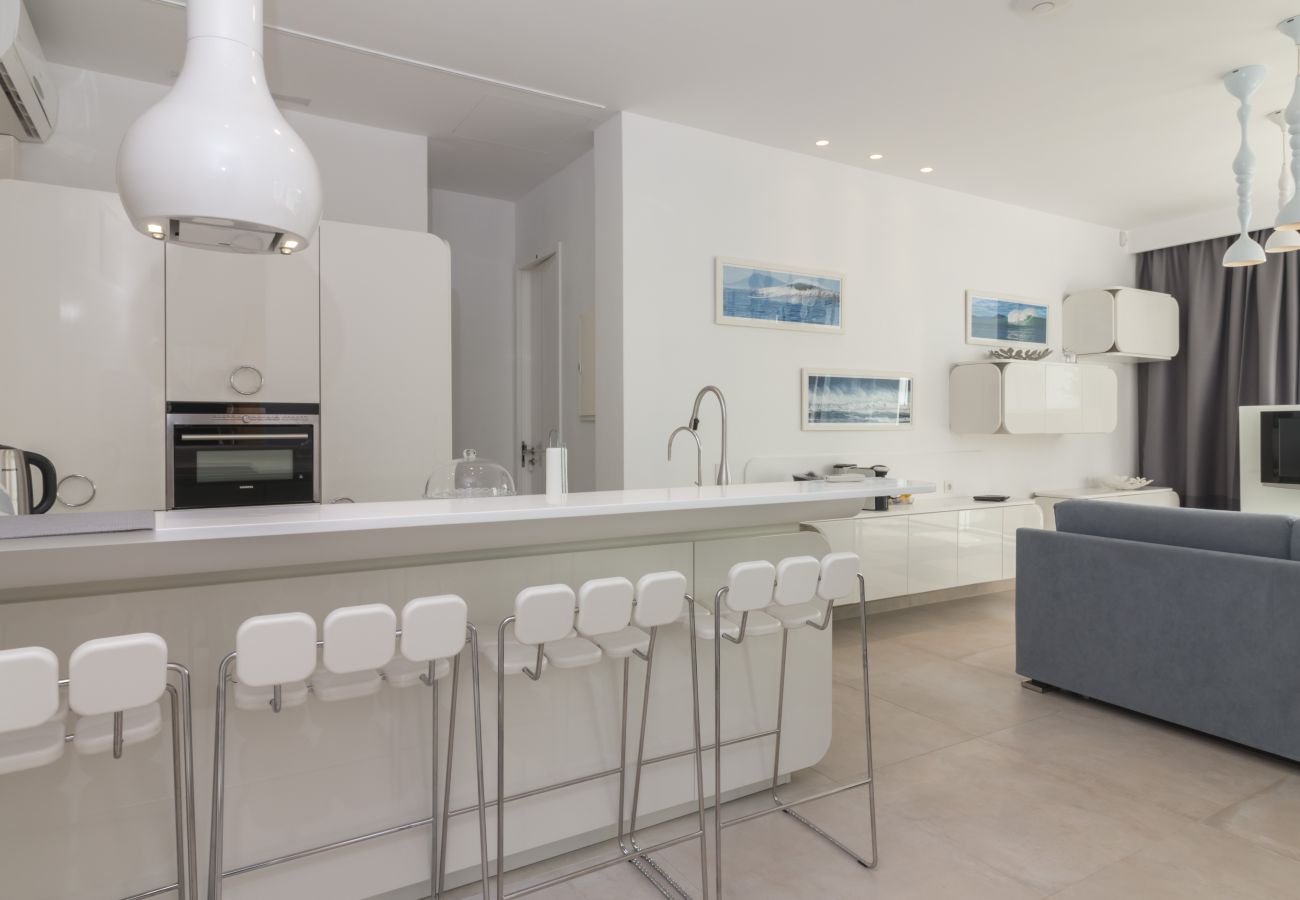 Villa in Adeje - Villa Oasis del Sur