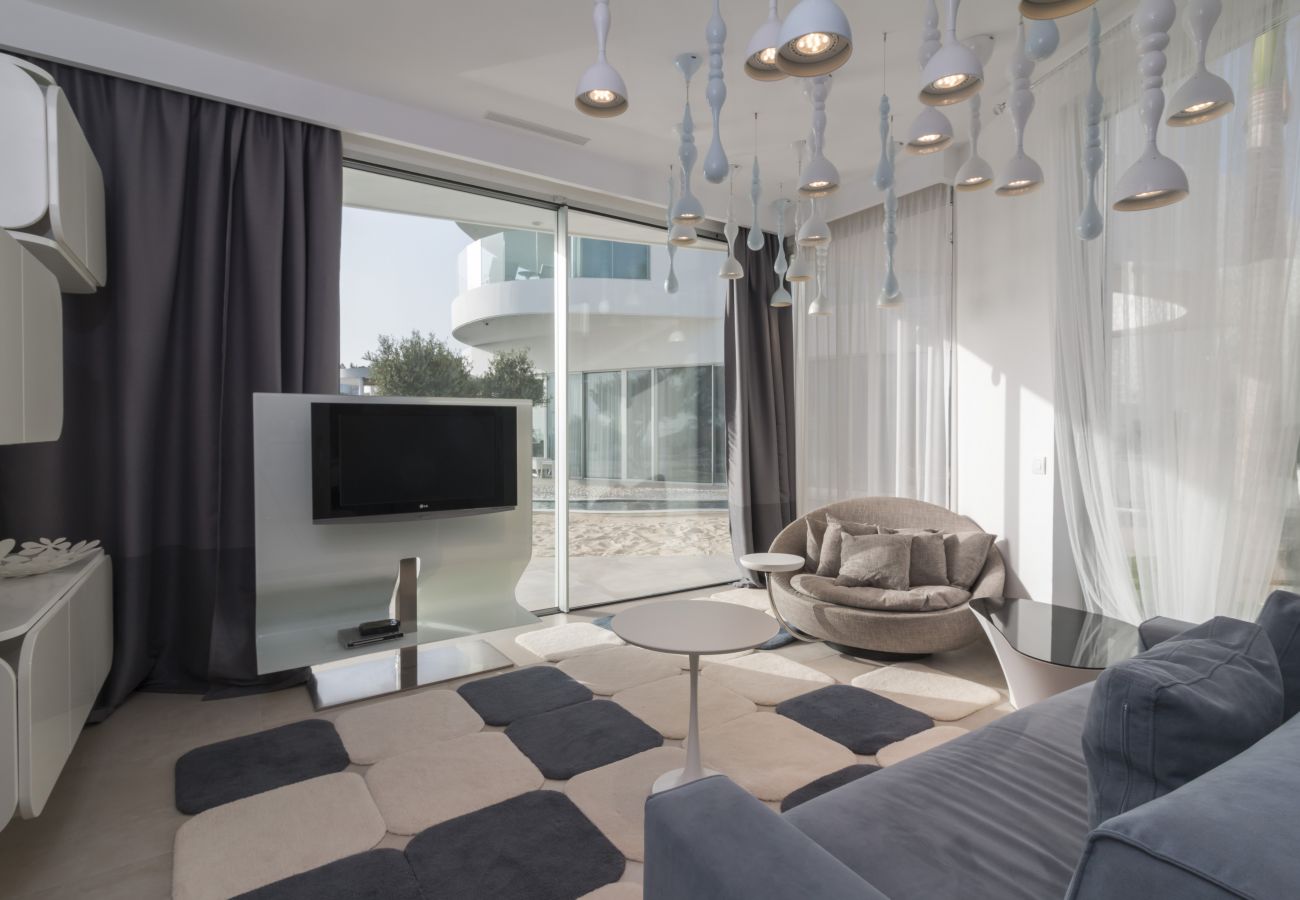 Villa in Adeje - Villa Oasis del Sur
