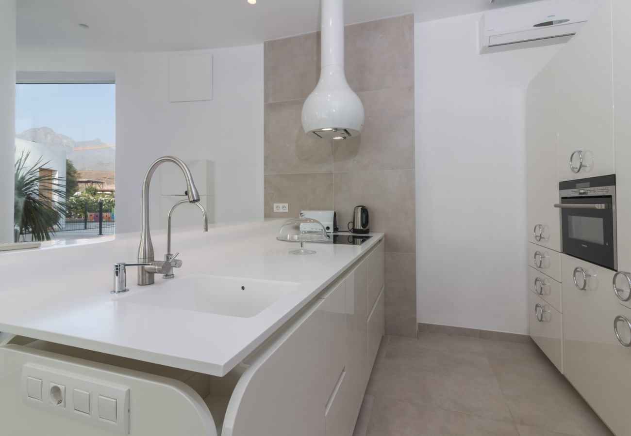 Villa in Adeje - Villa Oasis del Sur