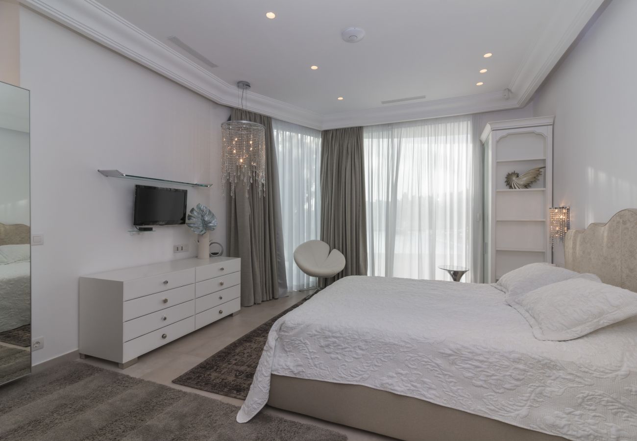 Villa in Adeje - Villa Oasis del Sur