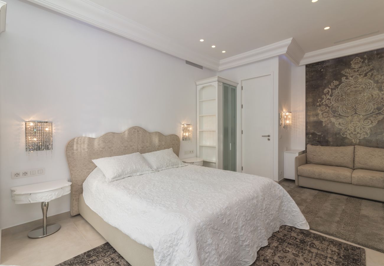 Villa in Adeje - Villa Oasis del Sur