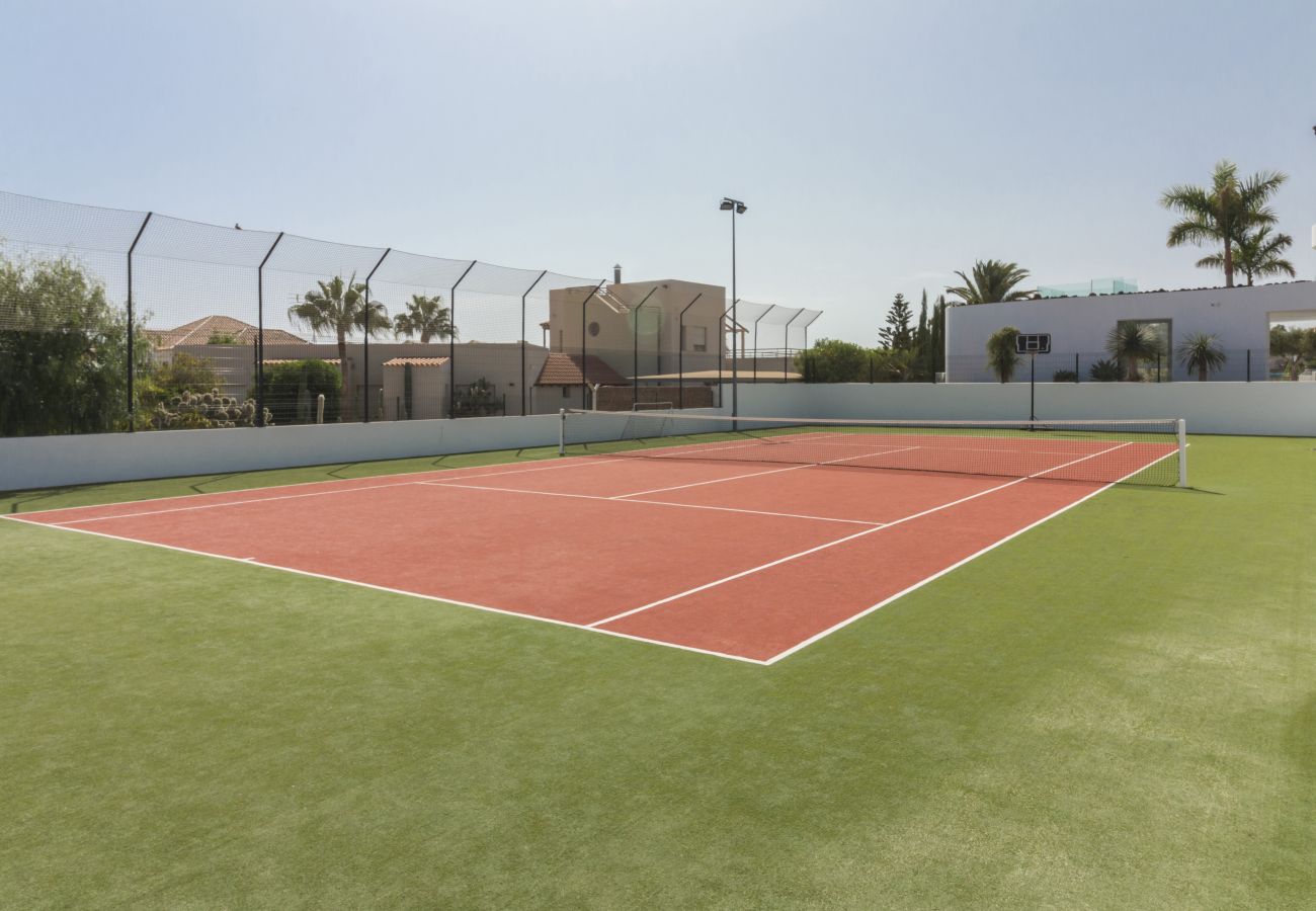 Villa in Adeje - Villa Oasis del Sur