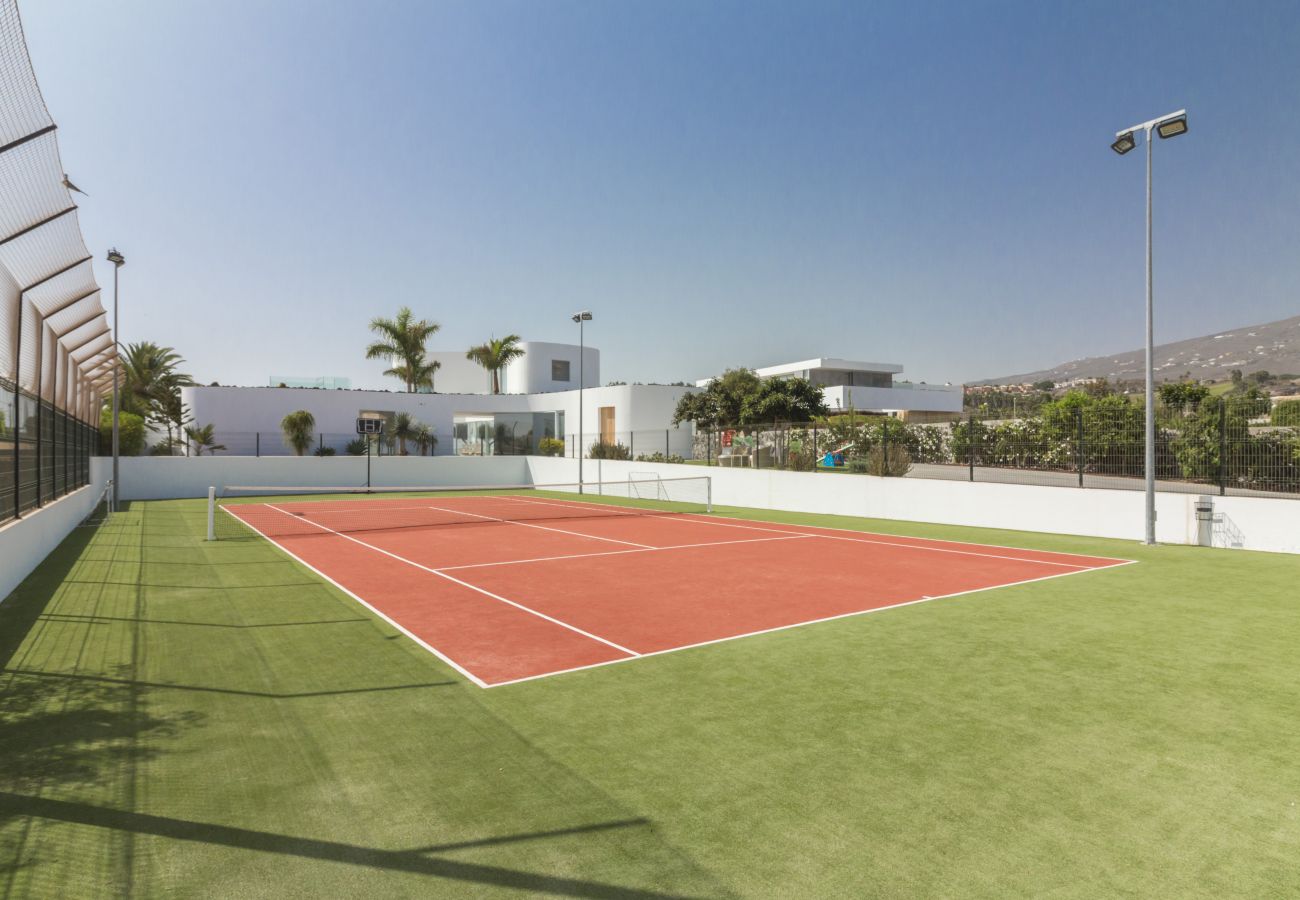 Villa in Adeje - Villa Oasis del Sur