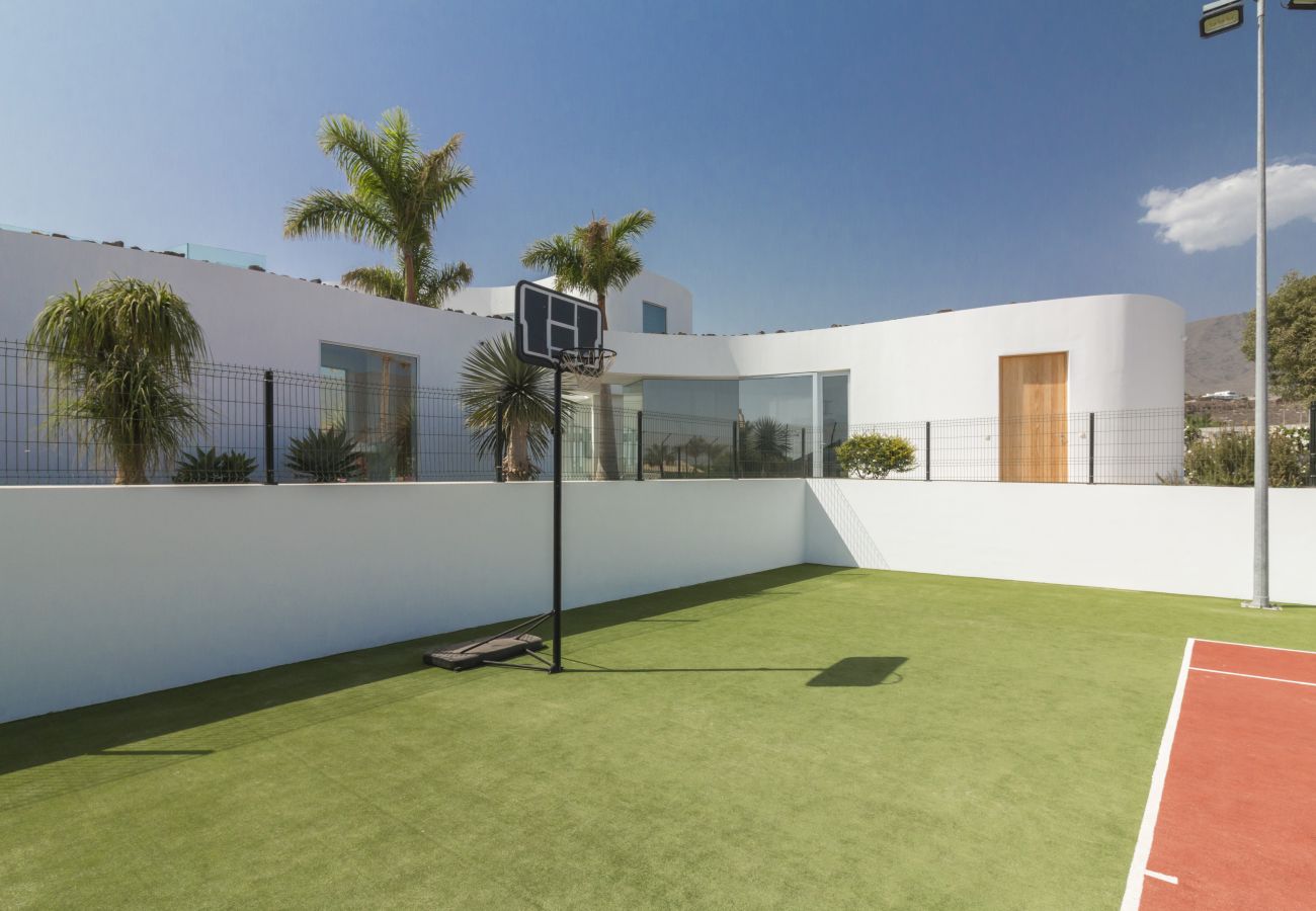 Villa in Adeje - Villa Oasis del Sur