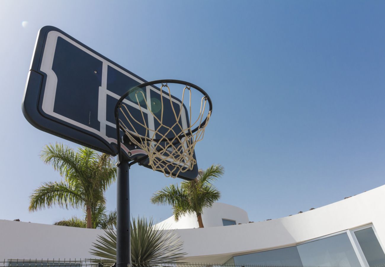 Villa in Adeje - Villa Oasis del Sur