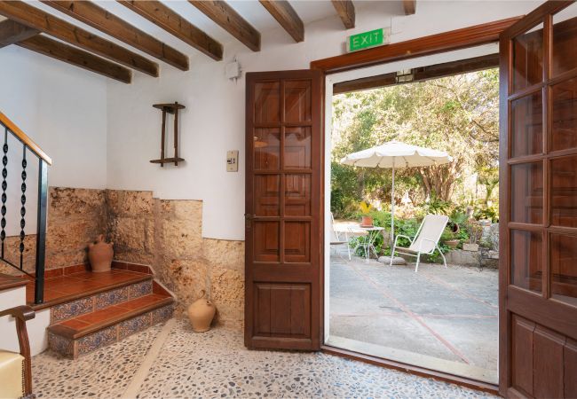 Cottage in Inca - Sunset Ecofinca Can Vey - Country house with private pool Cottage in Inca - Sunset Ecofinca Can Vey - Country house with private pool