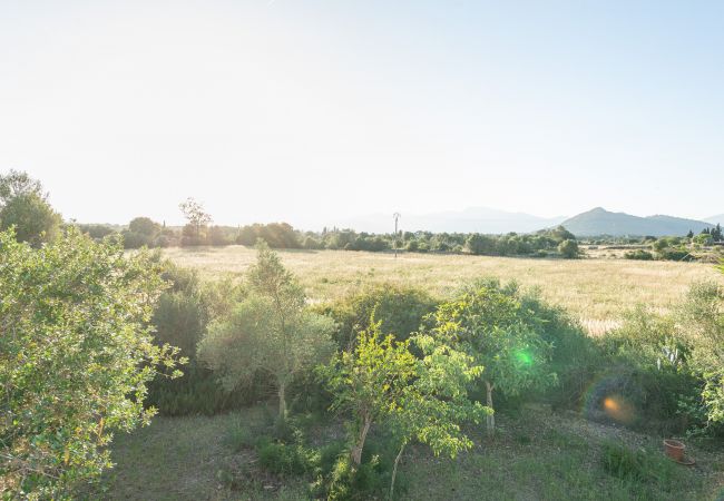 Cottage in Inca - Sunset Ecofinca Can Vey - Country house with private pool Cottage in Inca - Sunset Ecofinca Can Vey - Country house with private pool