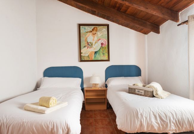 Cottage in Inca - Sunset Ecofinca Can Vey - Country house with private pool Cottage in Inca - Sunset Ecofinca Can Vey - Country house with private pool