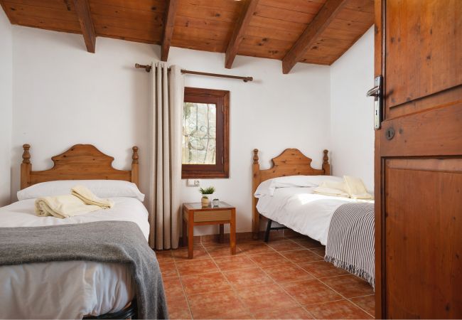 Cottage in Inca - Sunset Ecofinca Can Vey - Country house with private pool Cottage in Inca - Sunset Ecofinca Can Vey - Country house with private pool