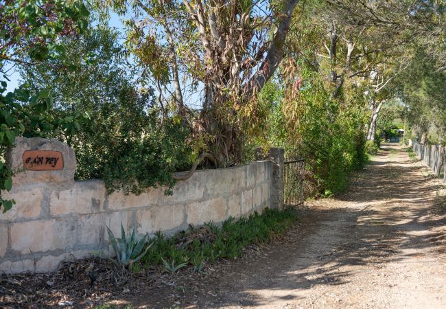 Cottage in Inca - Sunset Ecofinca Can Vey - Country house with private pool Cottage in Inca - Sunset Ecofinca Can Vey - Country house with private pool