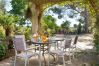 Cottage in Inca - Sunset Ecofinca Can Vey - Country house with private pool Cottage in Inca - Sunset Ecofinca Can Vey - Country house with private pool