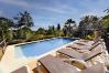 Cottage in Inca - Sunset Ecofinca Can Vey - Country house with private pool Cottage in Inca - Sunset Ecofinca Can Vey - Country house with private pool