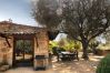 Cottage in Inca - Sunset Ecofinca Can Vey - Country house with private pool Cottage in Inca - Sunset Ecofinca Can Vey - Country house with private pool