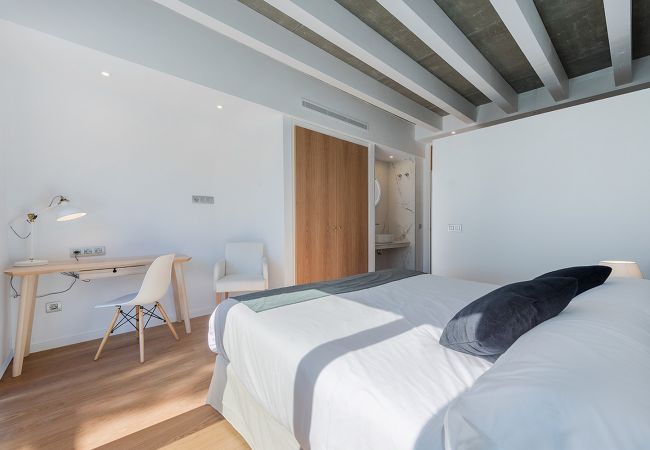 Villa in Alcúdia - Sunset Villa Views - Luxurous villa with view on the Alcudia Bay Villa in Alcúdia - Sunset Villa Views - Luxurous villa with view on the Alcudia Bay