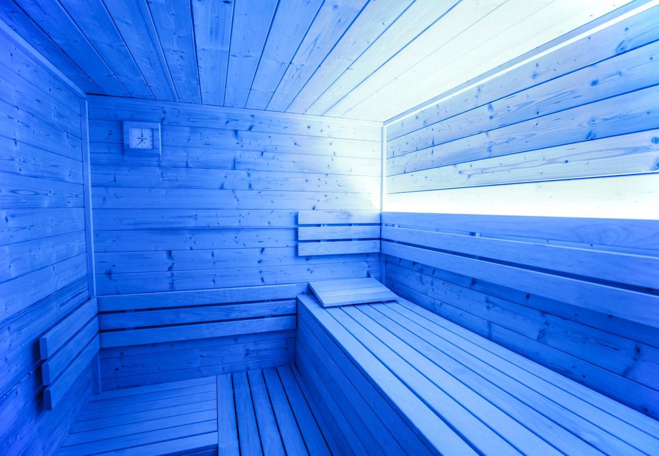 Villa in Frenštát pod Radhoštem -  Frenstát p. R. MOFL540