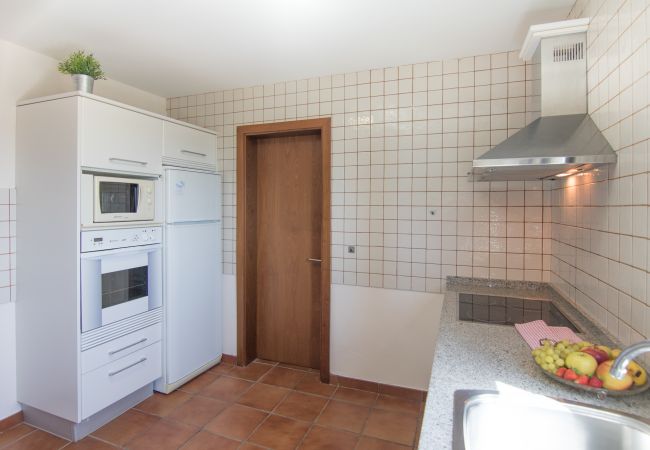 Villa in San Bartolomé de Tirajana - HomeForGuest Salobre Golf Villa, pool, wifi, stunning views Villa in San Bartolomé de Tirajana - HomeForGuest Salobre Golf Villa, pool, wifi, stunning views