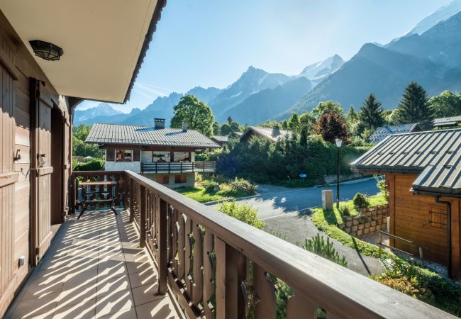 Apartment in Les Houches - Apt Glacier Les Amethystes 3 bed Les Houches  Apartment in Les Houches - Apt Glacier Les Amethystes 3 bed Les Houches