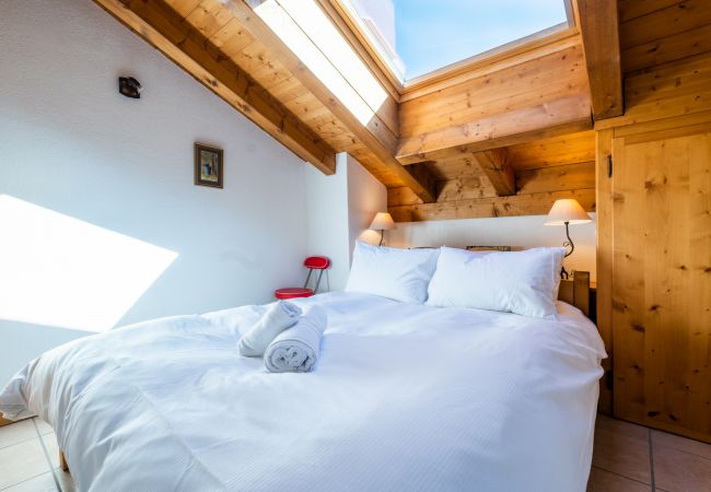 Apartment in Les Houches - Apt Glacier Les Amethystes 3 bed Les Houches  Apartment in Les Houches - Apt Glacier Les Amethystes 3 bed Les Houches