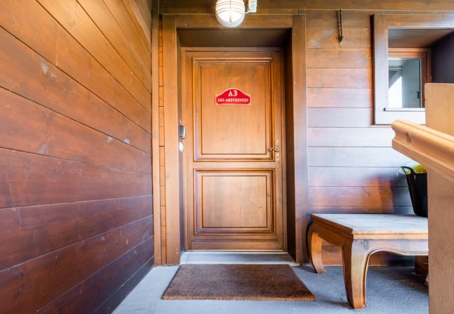 Apartment in Les Houches - Apt Glacier Les Amethystes 3 bed Les Houches  Apartment in Les Houches - Apt Glacier Les Amethystes 3 bed Les Houches