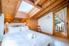 Apartment in Les Houches - Apt Glacier Les Amethystes 3 bed Les Houches  Apartment in Les Houches - Apt Glacier Les Amethystes 3 bed Les Houches