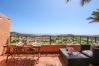 Villa in San Bartolomé de Tirajana - HomeForGuest Salobre Villa, 5PAX, WIFI, POOL, GREAT VIEWS Villa in San Bartolomé de Tirajana - HomeForGuest Salobre Villa, 5PAX, WIFI, POOL, GREAT VIEWS