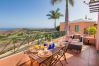 Villa in San Bartolomé de Tirajana - HomeForGuest Salobre Villa, 5PAX, WIFI, POOL, GREAT VIEWS Villa in San Bartolomé de Tirajana - HomeForGuest Salobre Villa, 5PAX, WIFI, POOL, GREAT VIEWS