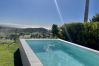 Villa in San Bartolomé de Tirajana - HomeForGuest Salobre Villa, 5PAX, WIFI, POOL, GREAT VIEWS Villa in San Bartolomé de Tirajana - HomeForGuest Salobre Villa, 5PAX, WIFI, POOL, GREAT VIEWS