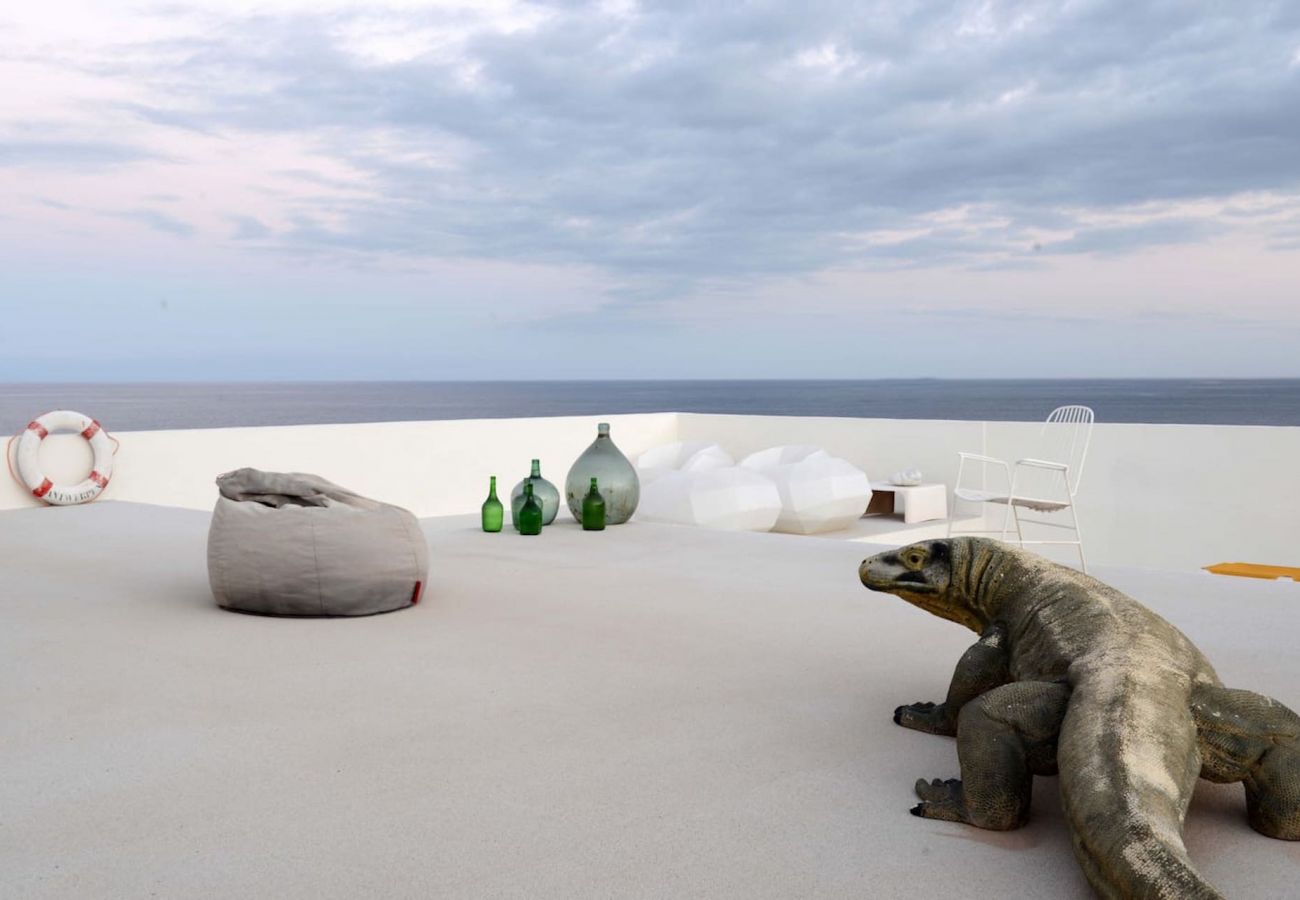 Villa in Arico - Oceanum Privé Maison de Mer